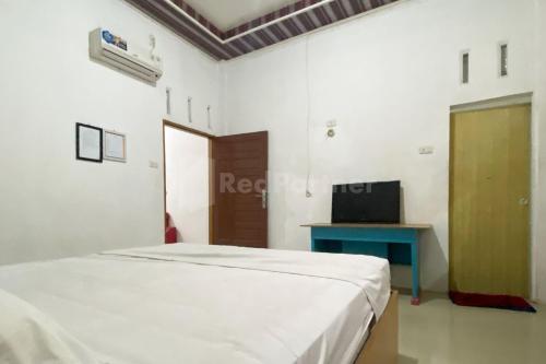 aisyah homestay syariah redpartner