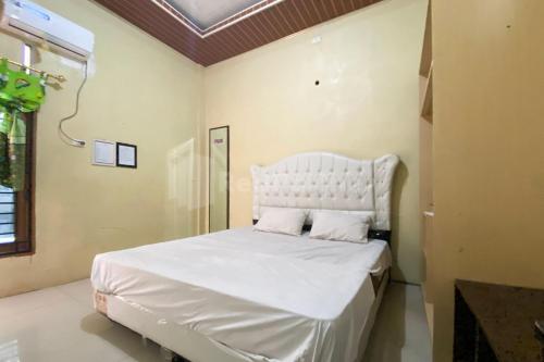 aisyah homestay syariah redpartner
