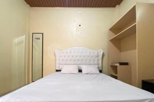 aisyah homestay syariah redpartner