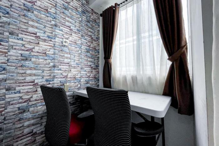 apartemen riverview cikarang by star rooms
