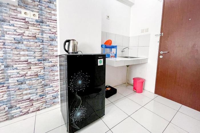 apartemen riverview cikarang by star rooms
