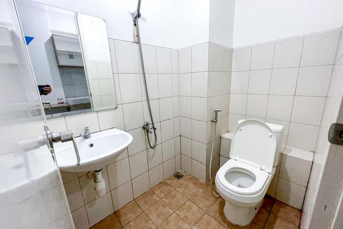 apartemen riverview cikarang by star rooms