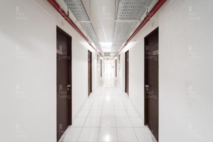 apartemen riverview cikarang by star rooms