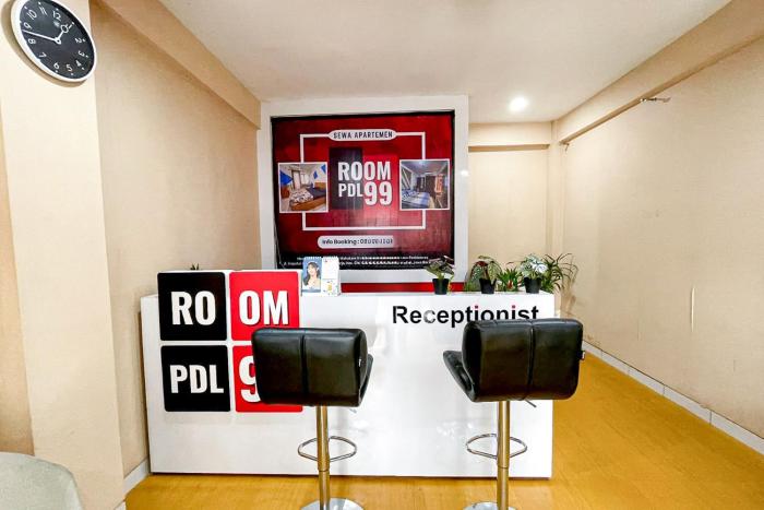 apartemen riverview cikarang by star rooms