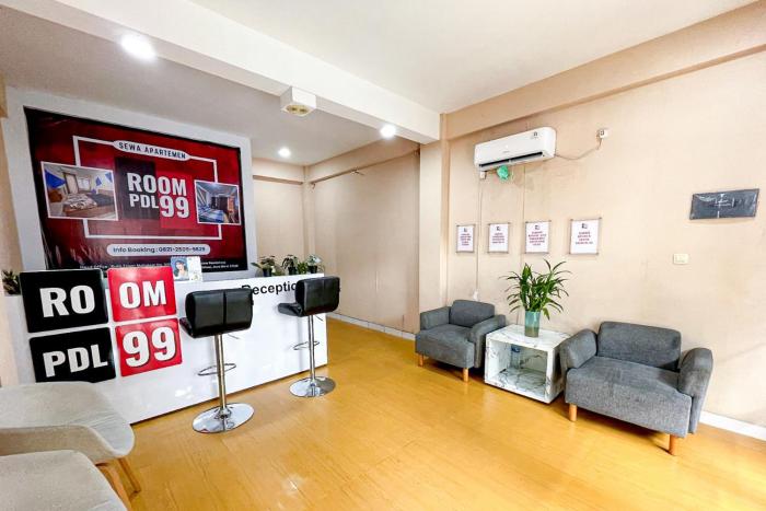 apartemen riverview cikarang by star rooms