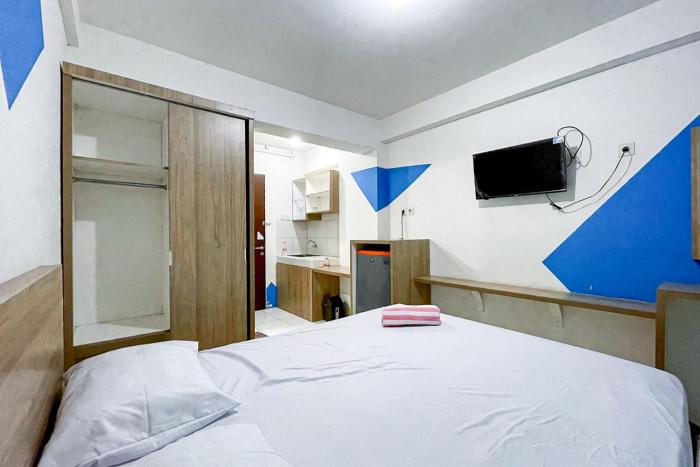 apartemen riverview cikarang by star rooms