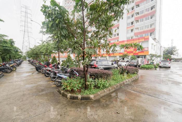 apartemen riverview cikarang by star rooms