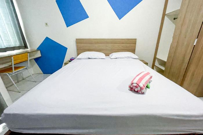 apartemen riverview cikarang by star rooms