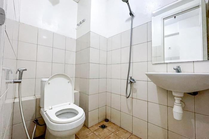 apartemen riverview cikarang by star rooms
