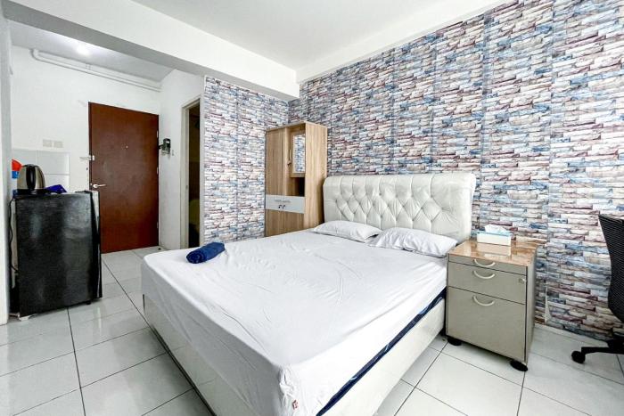 apartemen riverview cikarang by star rooms
