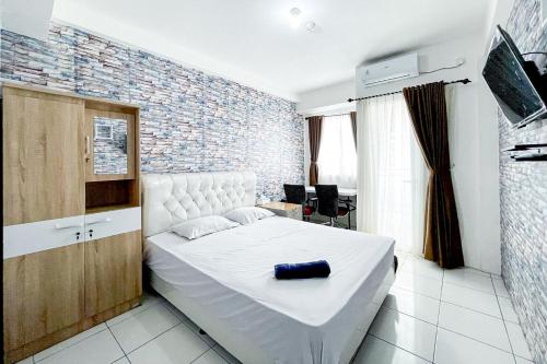 apartemen riverview cikarang by star rooms