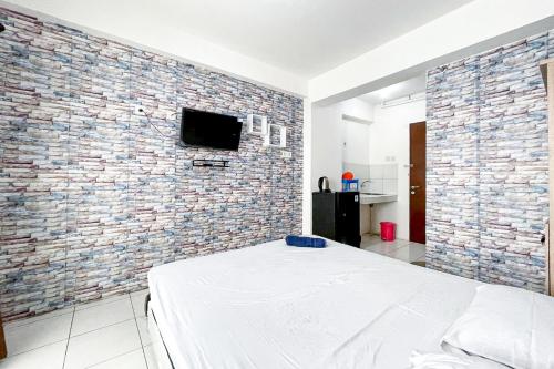 apartemen riverview cikarang by star rooms
