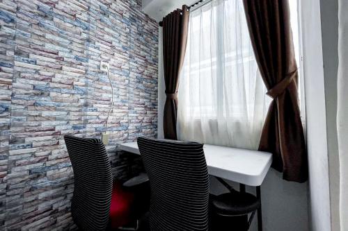 apartemen riverview cikarang by star rooms