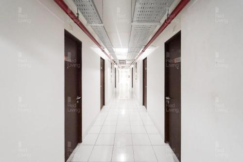 apartemen riverview cikarang by star rooms