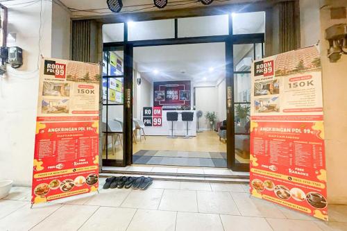 apartemen riverview cikarang by star rooms
