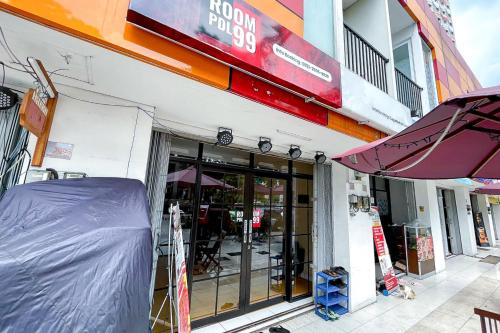 apartemen riverview cikarang by star rooms