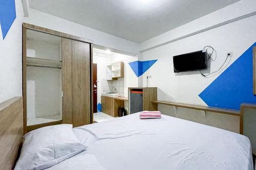 Apartemen Riverview Cikarang By Star Rooms,,2 star