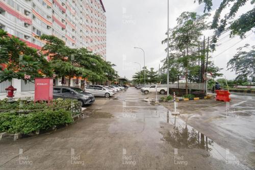 apartemen riverview cikarang by star rooms