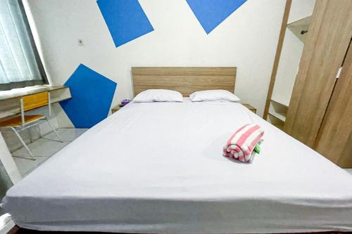 Apartemen Riverview Cikarang By Star Rooms,,2 star