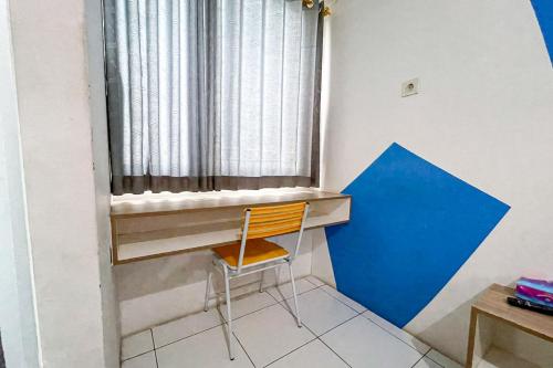 apartemen riverview cikarang by star rooms