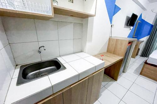 apartemen riverview cikarang by star rooms