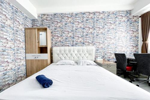 apartemen riverview cikarang by star rooms
