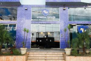 avenida palace hotel