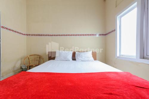 arwana inn lampung mitra reddoorz