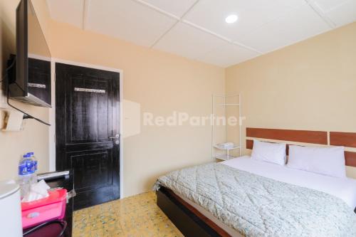 arwana inn lampung mitra reddoorz