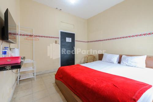 arwana inn lampung mitra reddoorz