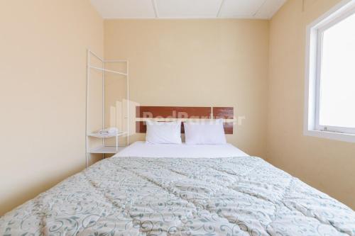 arwana inn lampung mitra reddoorz
