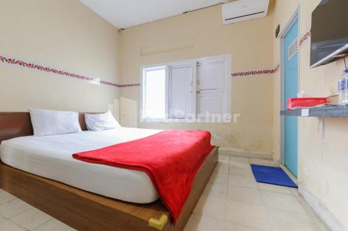 arwana inn lampung mitra reddoorz