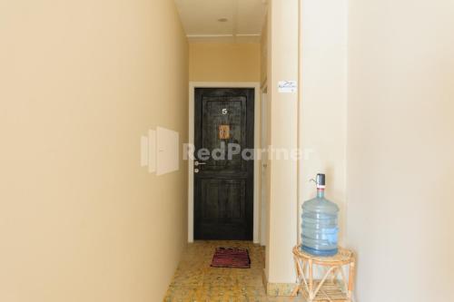 arwana inn lampung mitra reddoorz