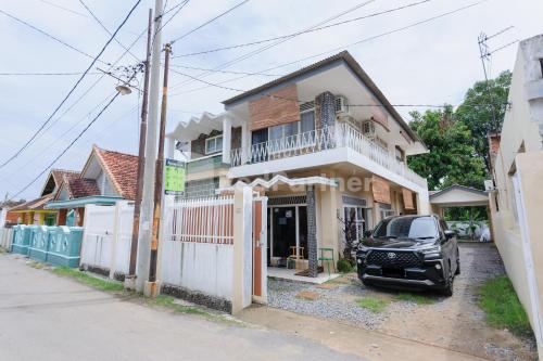 arwana inn lampung mitra reddoorz