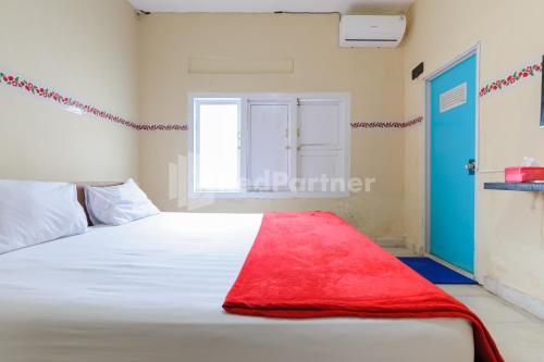arwana inn lampung mitra reddoorz