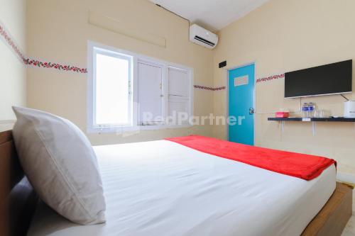 arwana inn lampung mitra reddoorz