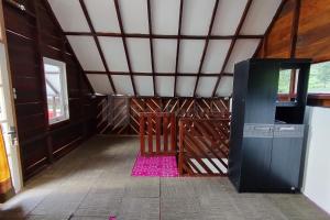 as resto cafe and hotel mitra reddoorz