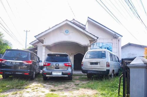 dhamar prabujaya redpartner