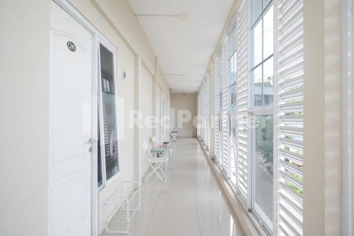griya loka 2 syariah near simpang lima mitra reddoorz
