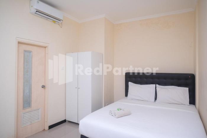 griya loka 2 syariah near simpang lima mitra reddoorz