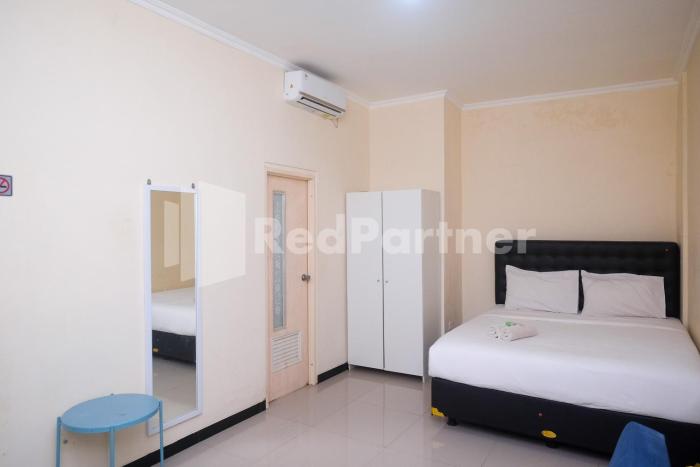 griya loka 2 syariah near simpang lima mitra reddoorz