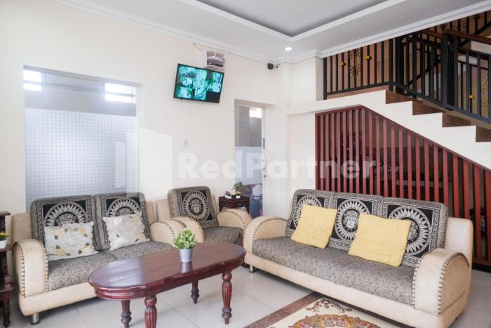 griya loka 2 syariah near simpang lima mitra reddoorz