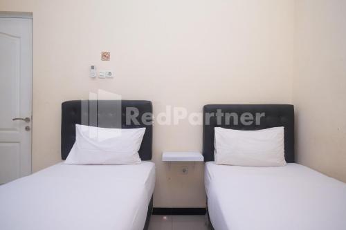 griya loka 2 syariah near simpang lima mitra reddoorz
