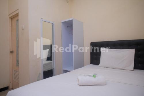 griya loka 2 syariah near simpang lima mitra reddoorz