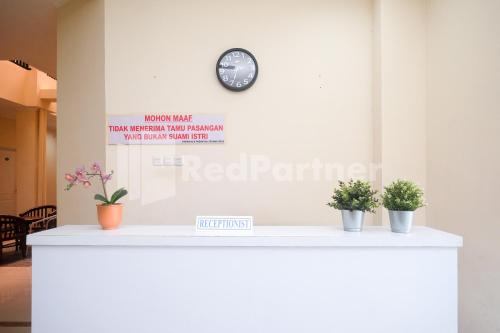 griya loka 2 syariah near simpang lima mitra reddoorz