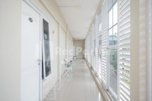 griya loka 2 syariah near simpang lima mitra reddoorz