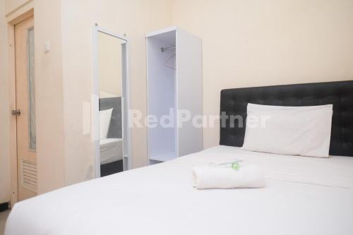 griya loka 2 syariah near simpang lima mitra reddoorz