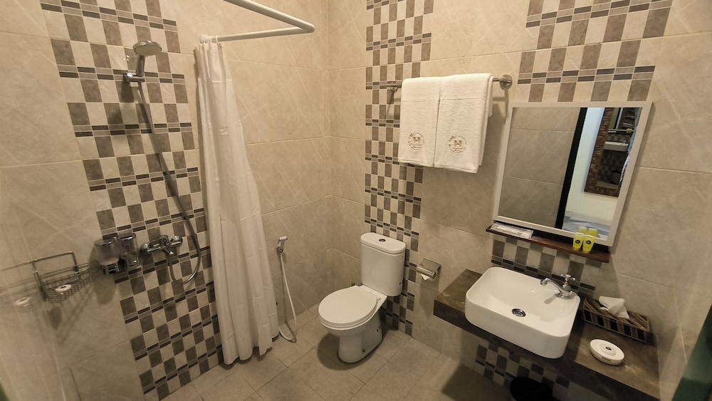 harmony homestay