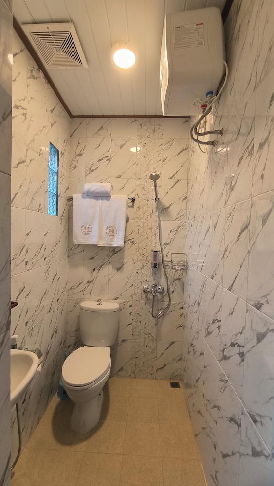 harmony homestay