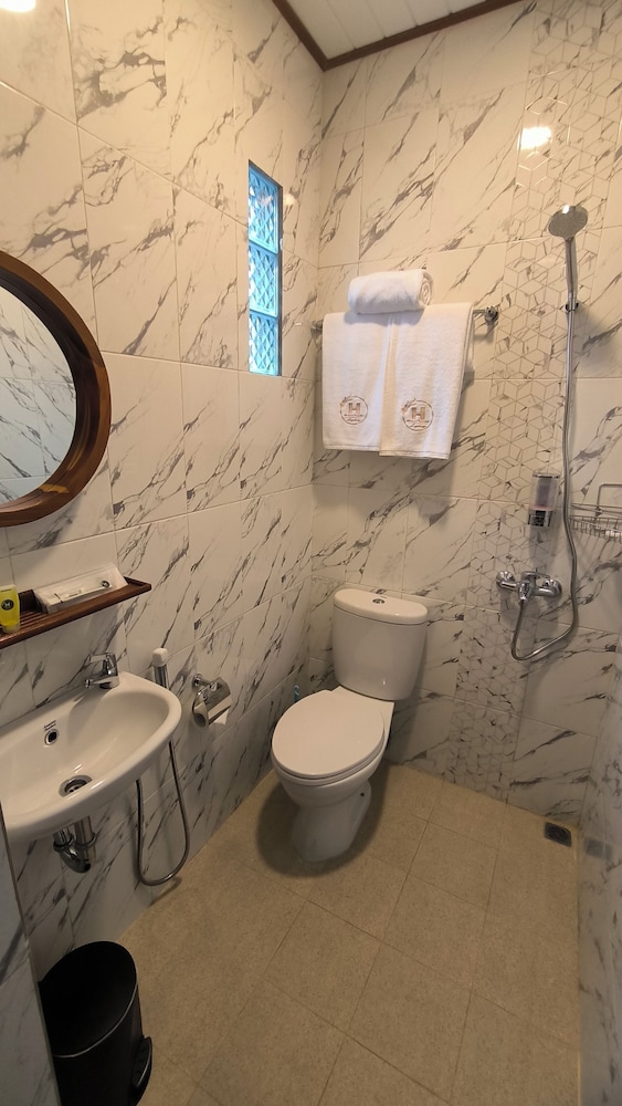 harmony homestay